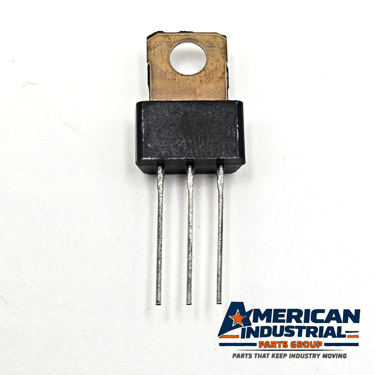 ECG 240 PNP Silicon Transistor 300V 500mA TO-202N Vintage NOS