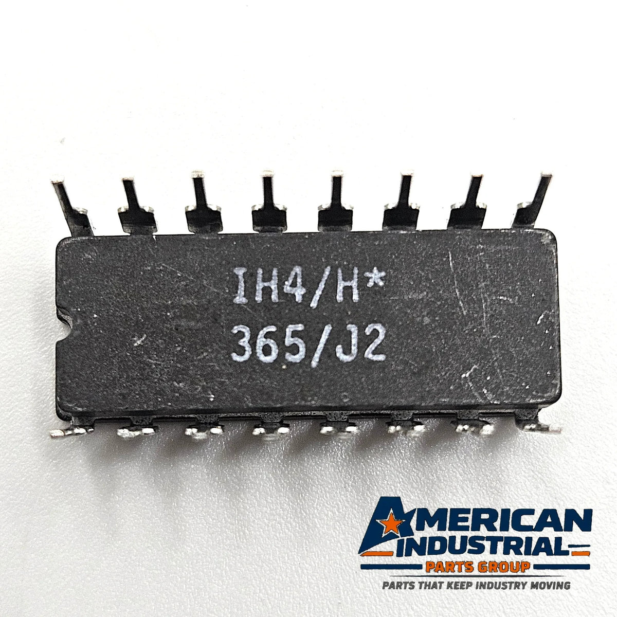 National Semiconductor DAC0800LCJ DAC-08EQ 8-Bit D/A Converter Ceramic DIP NOS