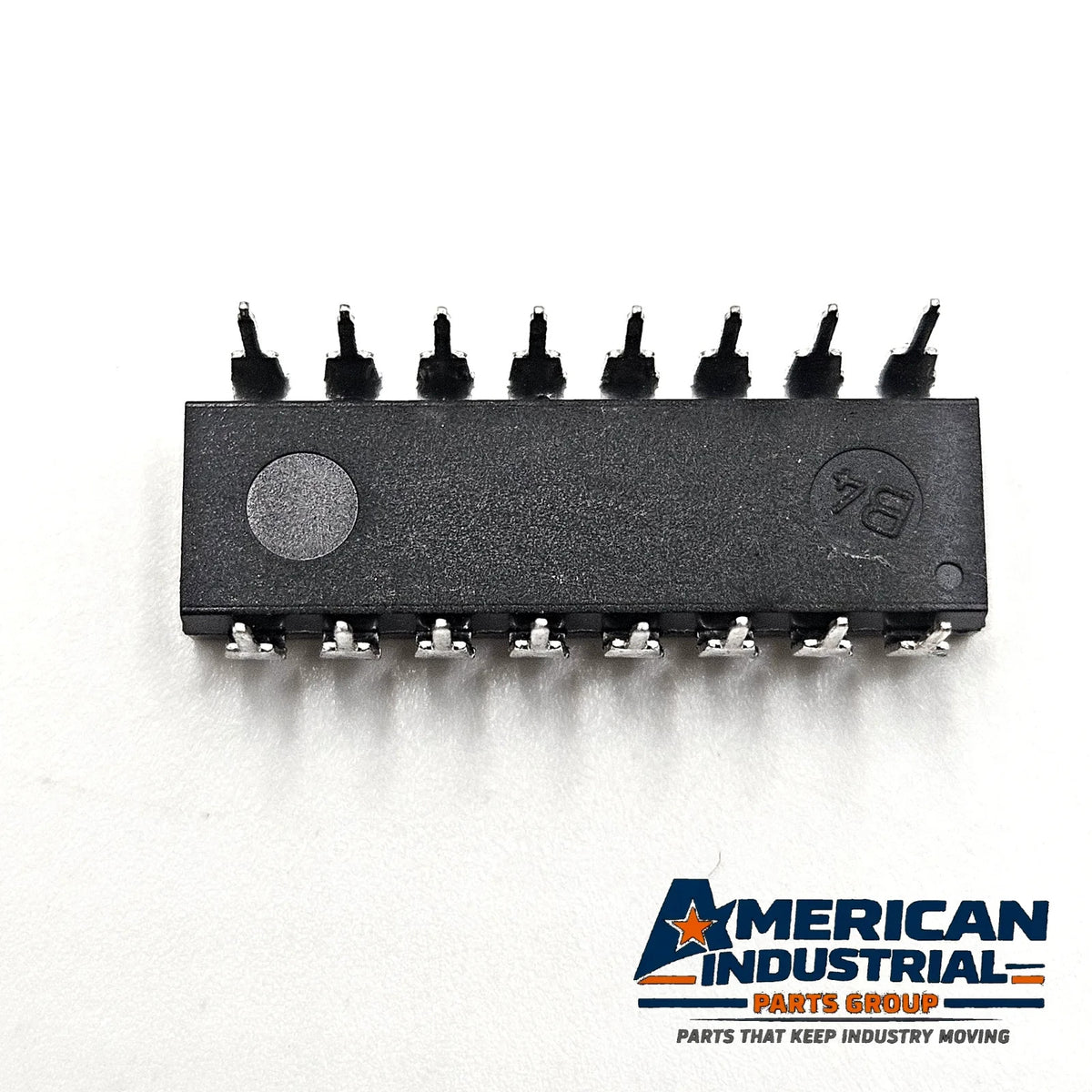 National Semiconductor DAC0806LCN MC1408P6 8-Bit D/A Converter IC DIP-16 NOS
