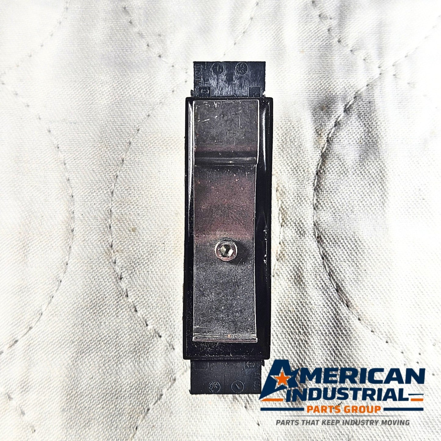 Alan Scientific 600-28-01 Data Protector surge suppressor shield ground for industrial electrical panels and automation systems