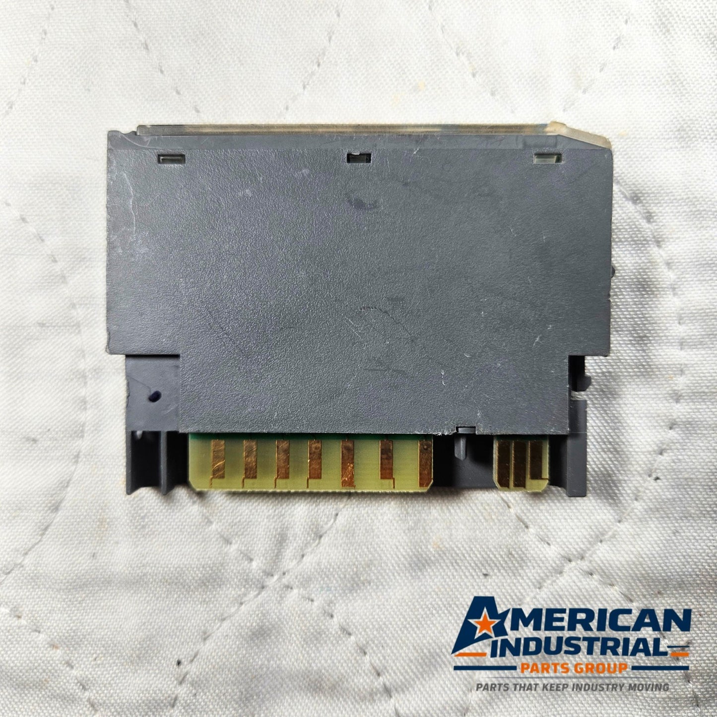 Allen-Bradley 1734-IB4 POINT I/O 4-channel 24VDC sink input module for PLC automation systems and control panels