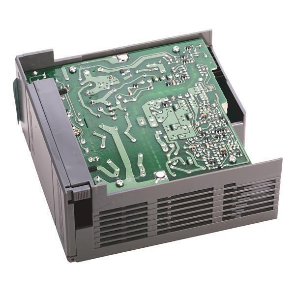 Allen-Bradley 1746-P2 SLC 500 rack power supply for PLC automation systems and control panels
