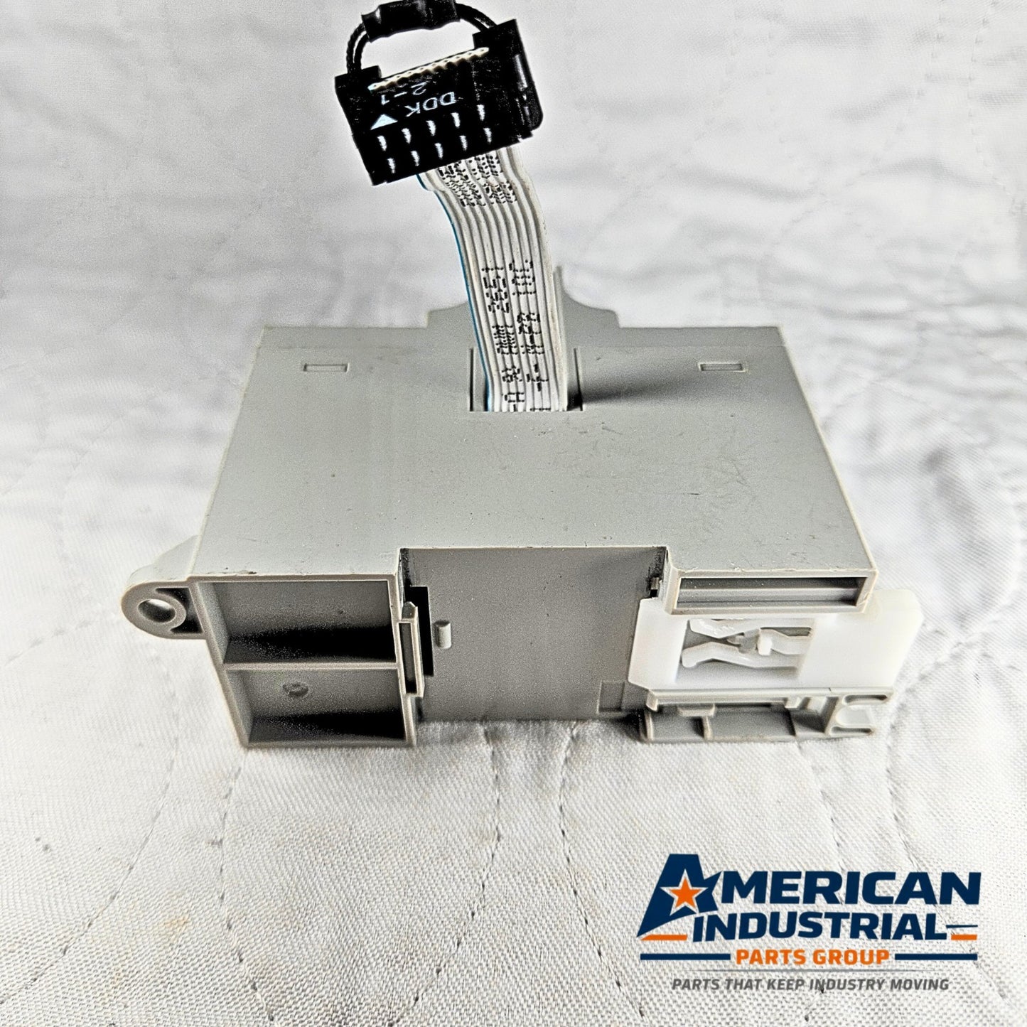 Allen-Bradley 1762-IQ16 MicroLogix 16-point 24VDC sink/source input module for PLC automation systems and control panels