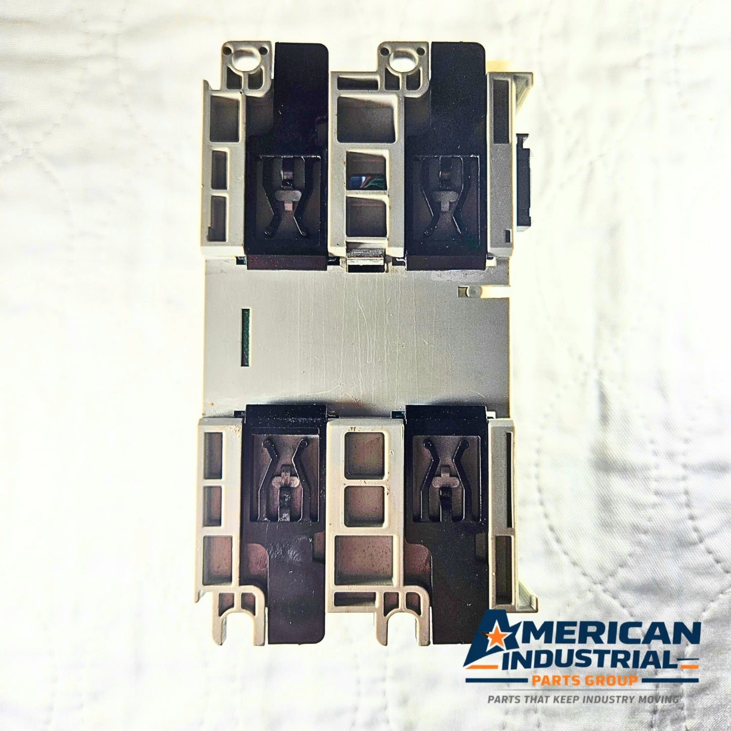 Allen-Bradley 1769-PA4 Compact I/O AC power supply Series A for PLC automation systems and control panels