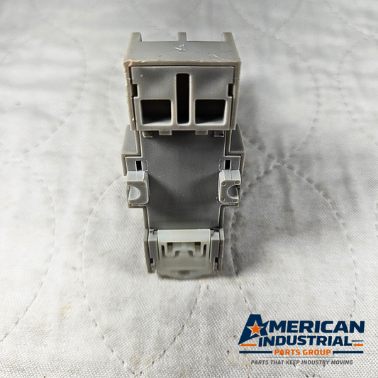 Allen-Bradley 700-HB32Z24-4 relay with 700-HN116 socket base 24VDC for industrial control panels and automation systems