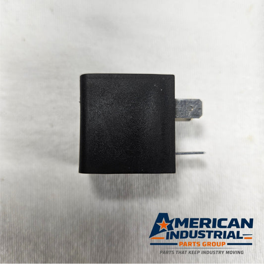 C2DA 02400 replacement coil 24VDC 6.5W for industrial contactors and control panels
