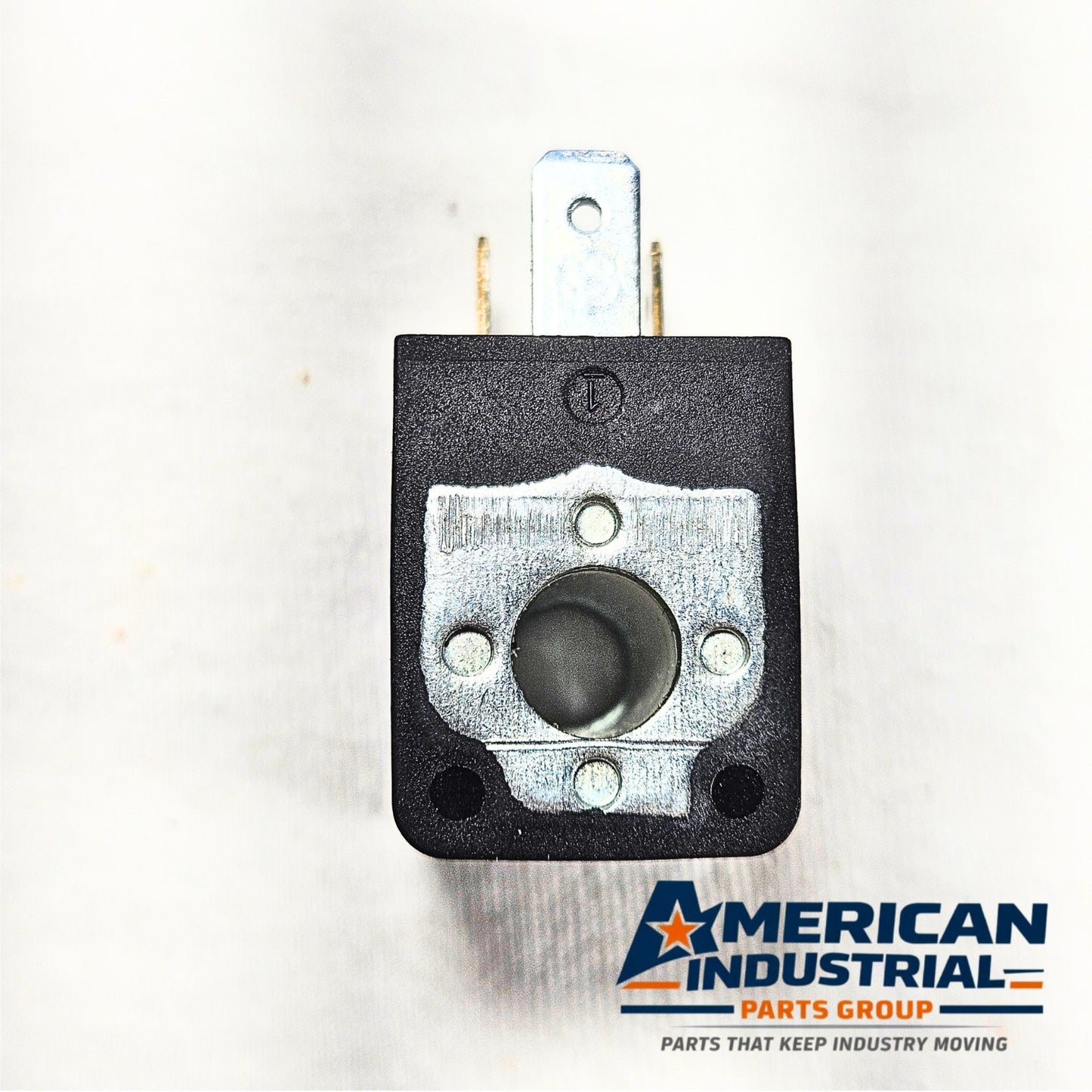 C2DA 02400 replacement coil 24VDC 6.5W for industrial contactors and control panels