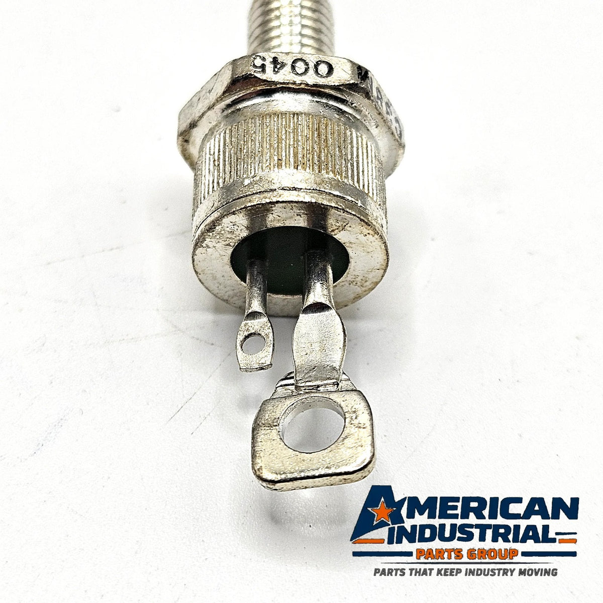 C38M SCR thyristor 600V 35A TO-48 stud mount new old stock for motor speed control and battery charger repair
