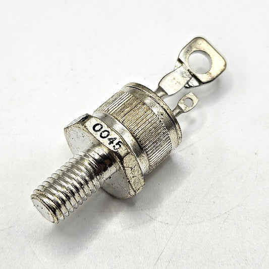 Lot of 10 C38M SCR thyristor 600V 35A TO-48 stud mount new old stock for motor speed control and battery charger repair