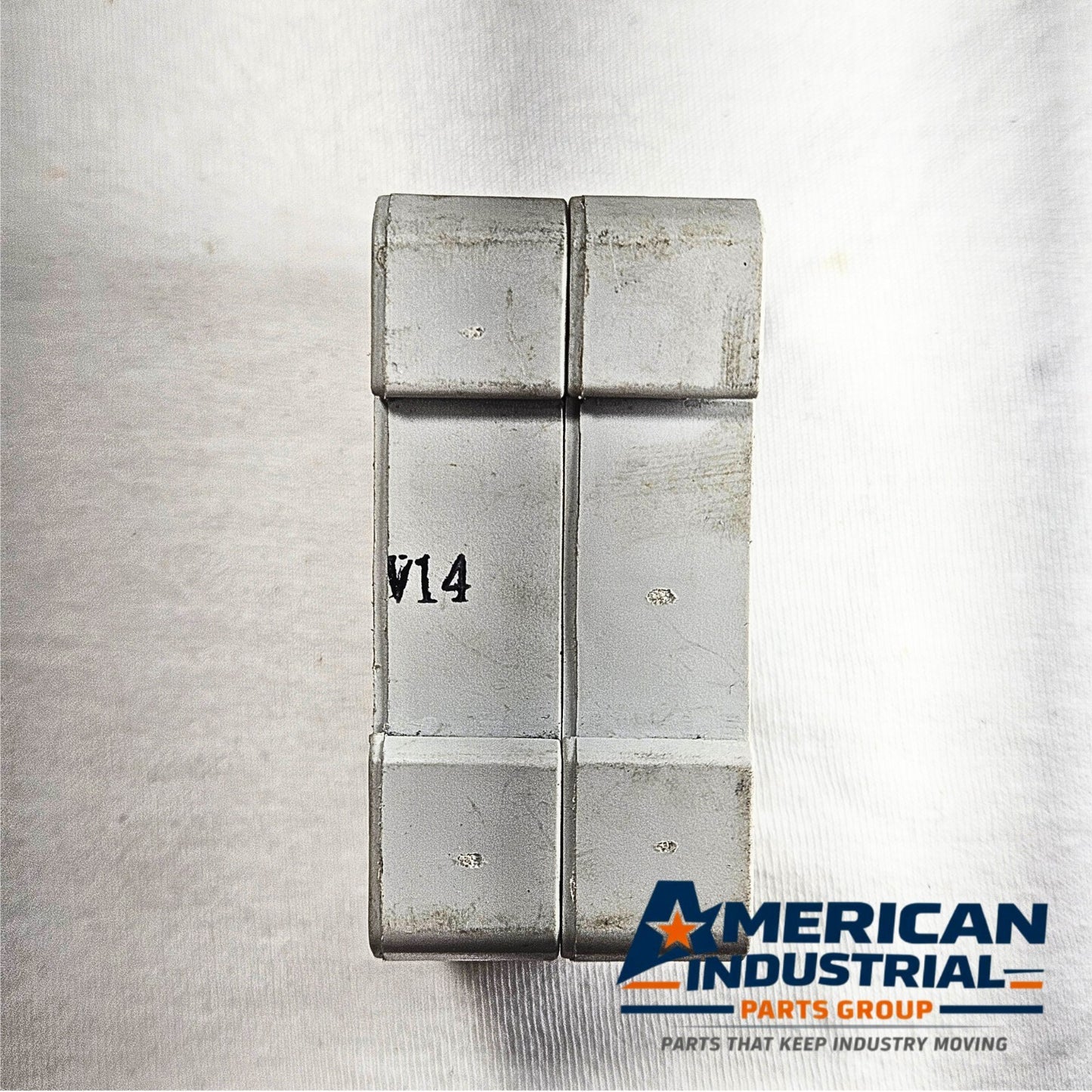 Cooper Bussmann CHCC Class CC fuse holder 30A 600V DIN mount for industrial electrical panels and MRO applications