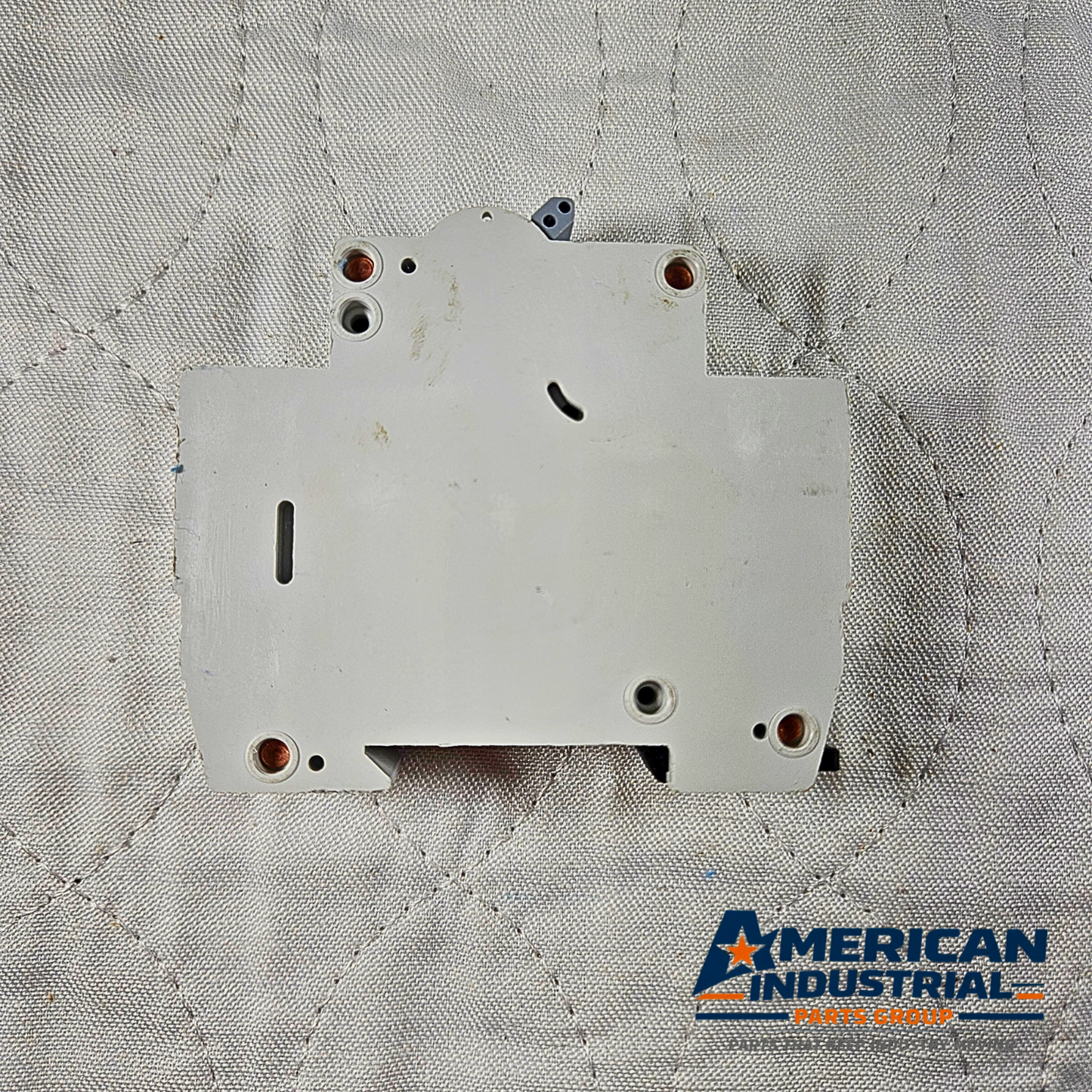 Eaton WMZS1C05 miniature circuit breaker for industrial automation and MRO electrical control panel applications. American Industrial Parts Group.