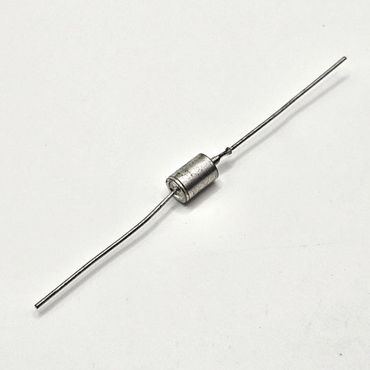 Lot of 10 ECG-136A Z-1104 5.6V 1W Zener diodes for voltage regulation and electronic repair from American Industrial Parts Group