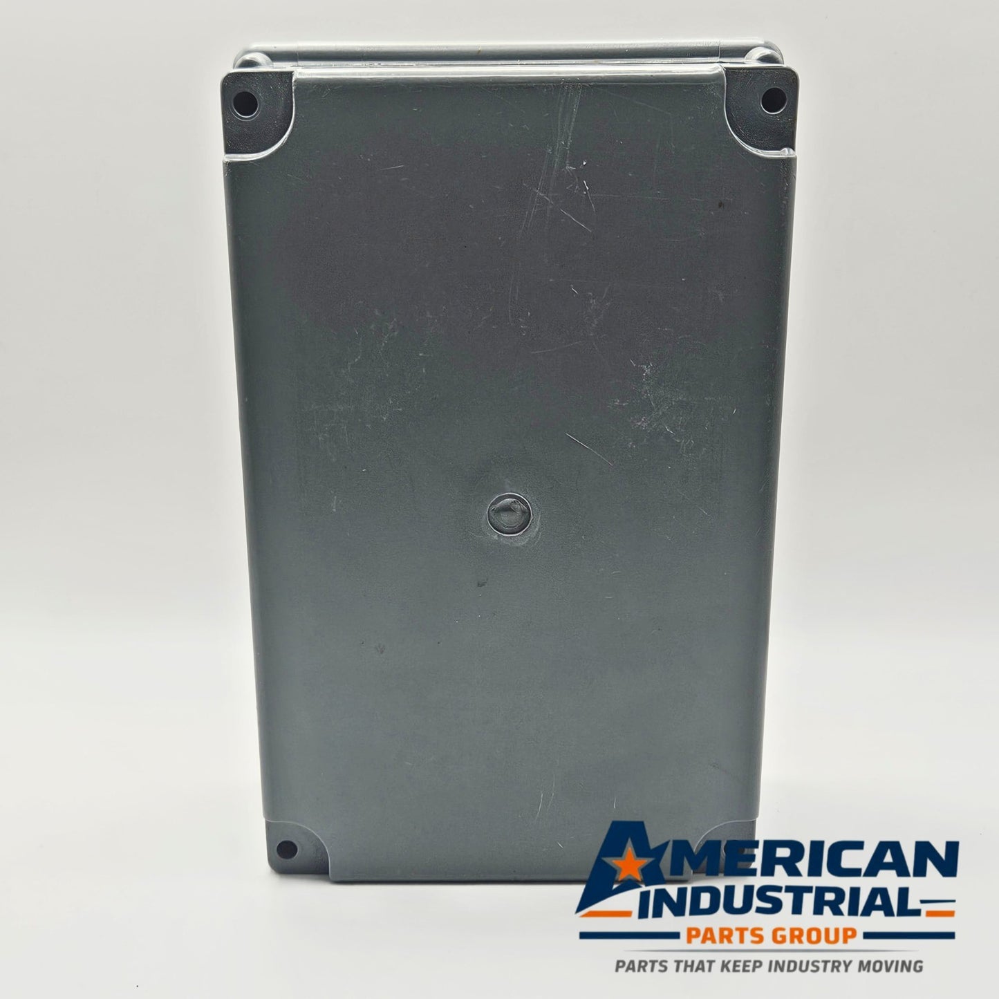 Hubbell HBLDS3 Circuit-Lock disconnect switch 30A 600VAC NEMA 4X for industrial electrical panels and MRO applications