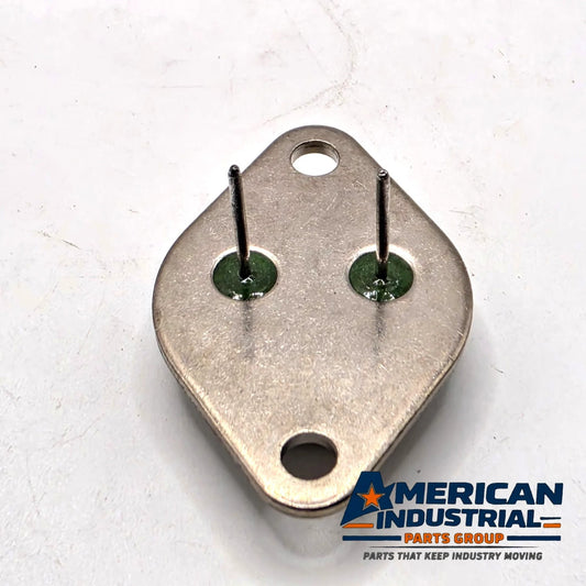 Motorola MJ2500 PNP Darlington power transistor 60V 10A TO-3 for audio amplifier output repair from American Industrial Parts Group