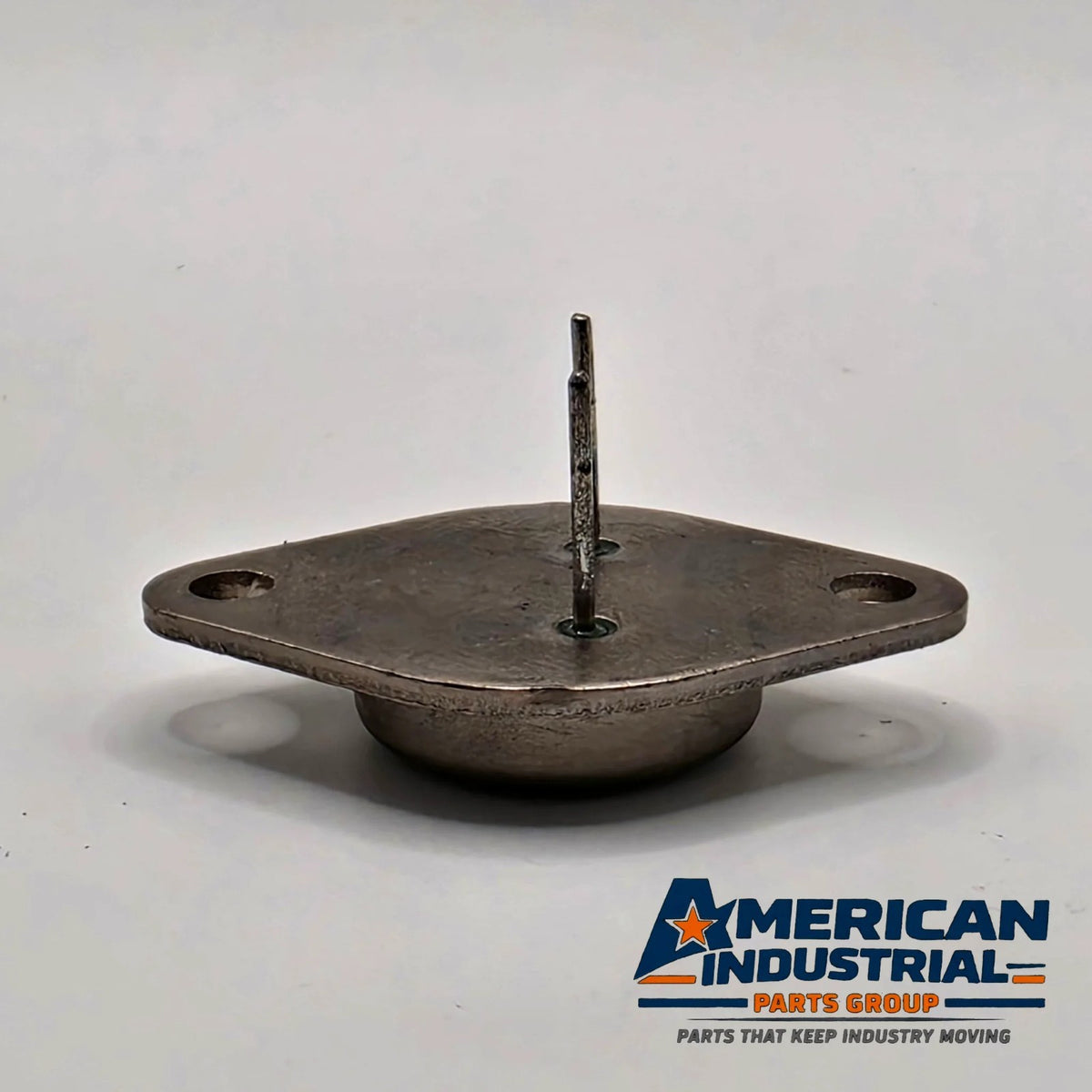 Motorola MJ4033 NPN Darlington power transistor 60V 16A 150W TO-3 for amplifier and switching repair from American Industrial Parts Group