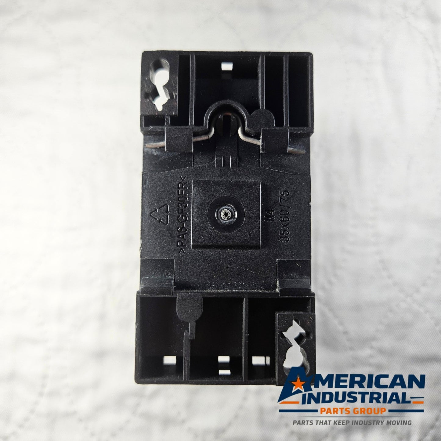 Siemens SIRIUS 3RT2025-1BB40 contactor 40A 3-pole 24VDC coil for motor control and industrial automation systems