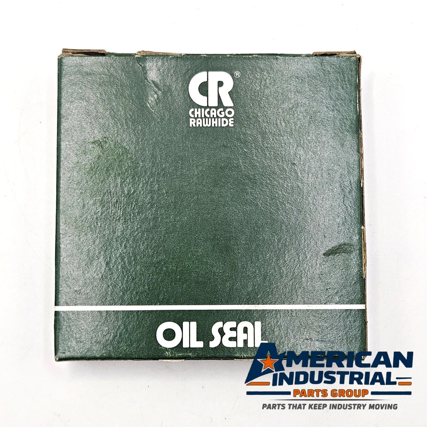 SKF Chicago Rawhide 15850 radial shaft oil seal 40x65x8mm CRW1 R nitrile for rotating equipment and MRO
