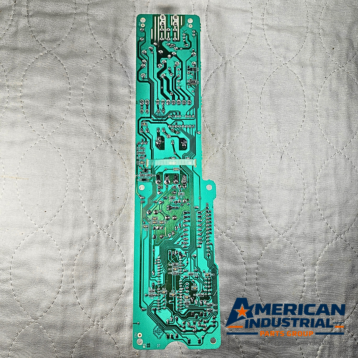 Spitfire Controls SF2501-K7766 control board PCB 120VAC 60Hz for industrial automation systems and control panels
