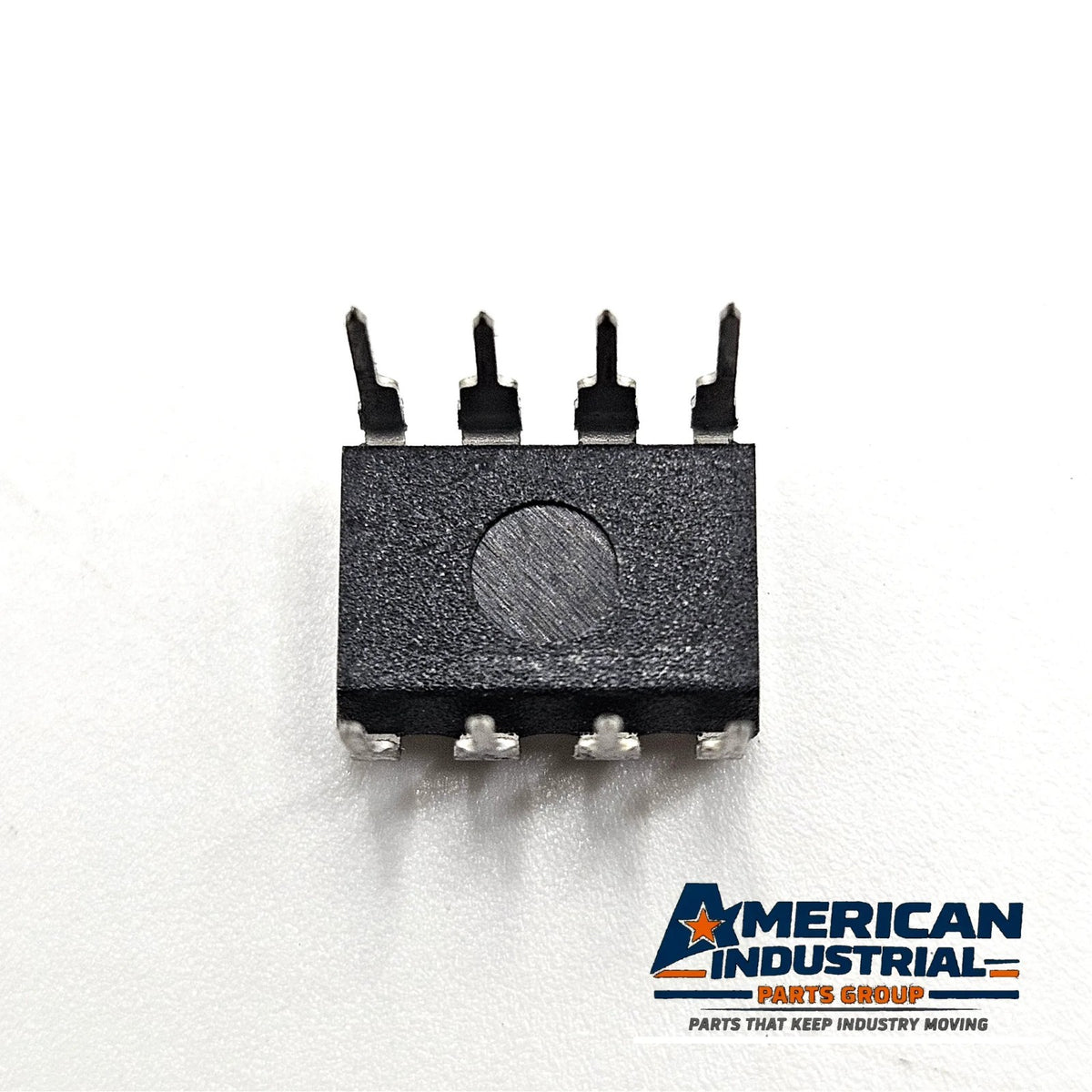 Texas Instruments 2979DRAEB DIP-8 integrated circuit new old stock for vintage electronics and obsolete component sourcing