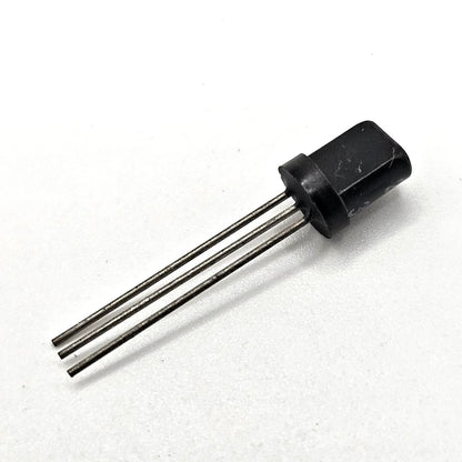 Lot of 10 2N5366 PNP silicon transistors TO-92 40V for electronic repair from American Industrial Parts Group