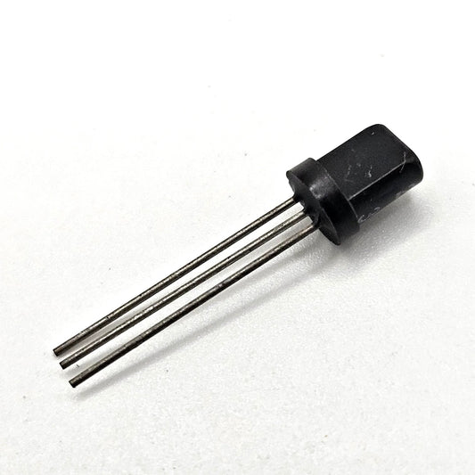 Lot of 10 2N5366 PNP silicon transistors TO-92 40V for electronic repair from American Industrial Parts Group