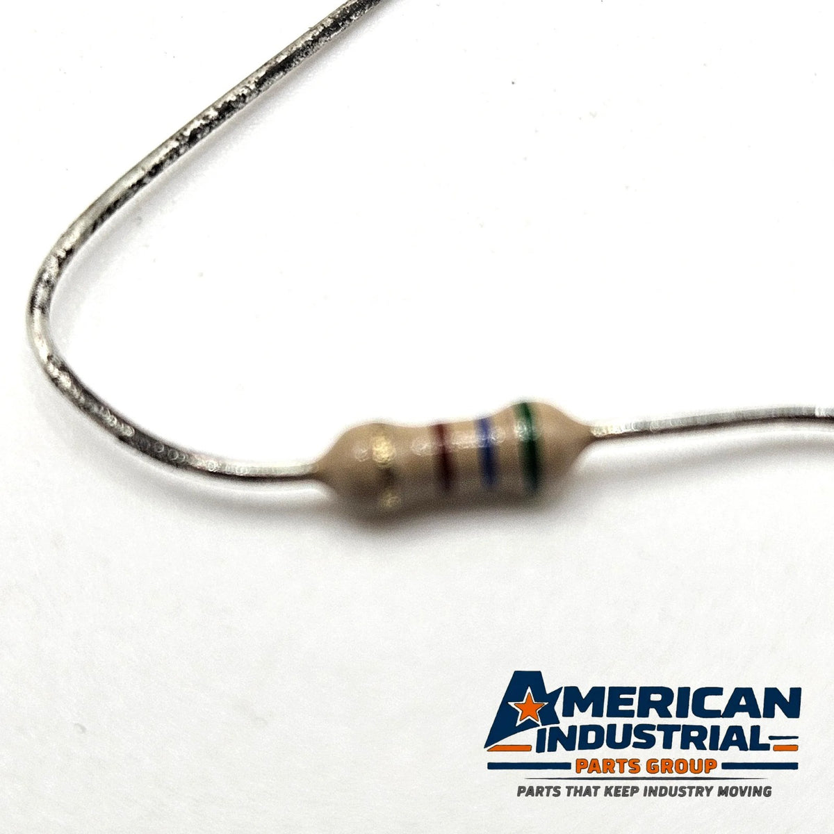 560 ohm 1/4W 5% carbon film axial resistors lot of 5 for circuit repair and vintage electronics restoration