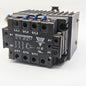 Carlo Gavazzi RZ4825HDP0 Solid State Relay 25A 480V w/ Heat Sink Used
