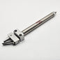 Bimba 012-NR stainless pneumatic air cylinder used in industrial automation systems. American Industrial Parts Group.