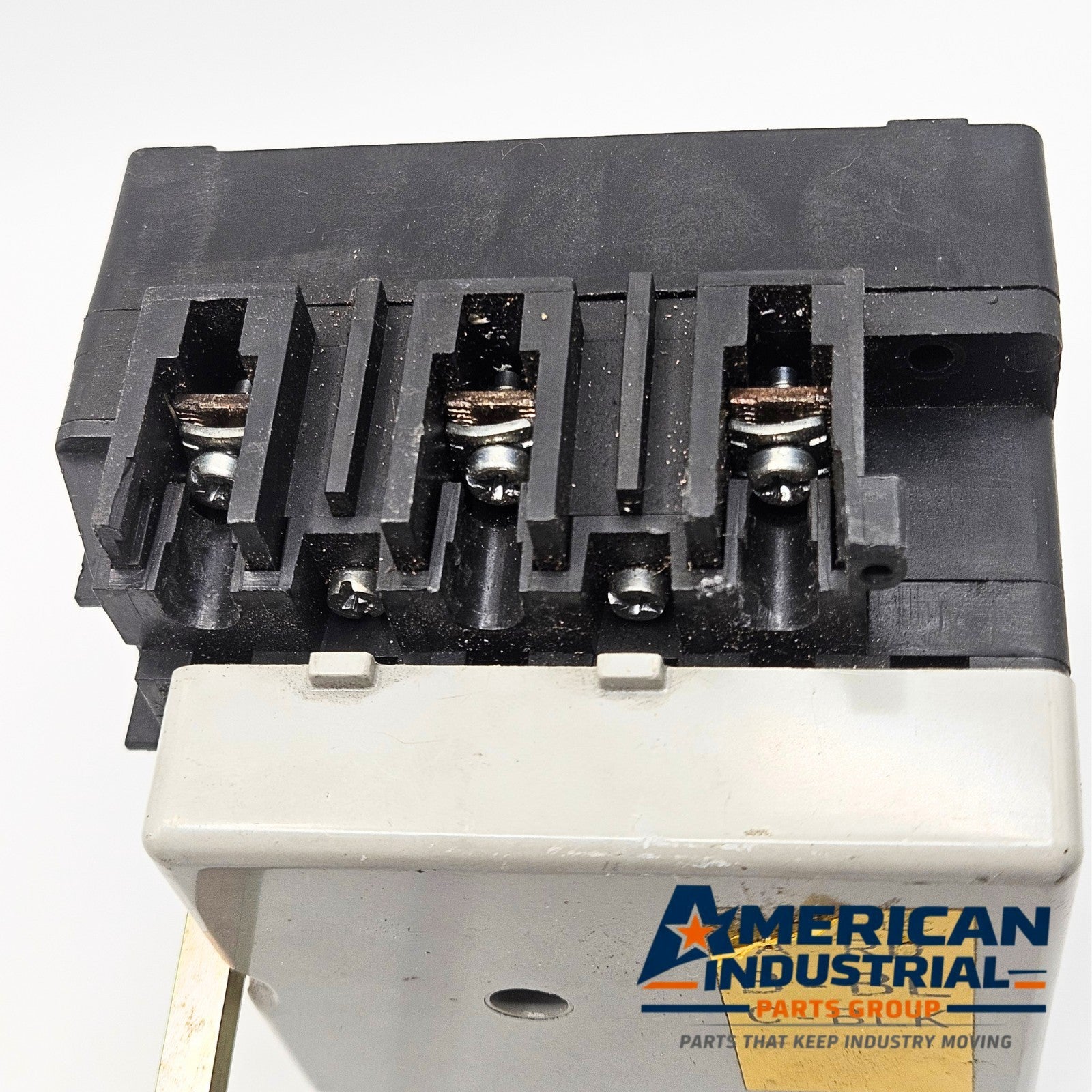 ALLEN BRADLEY 194R-NN030P3 SER. B DISCONNECT SWITCH 30A 600V 30 AMP