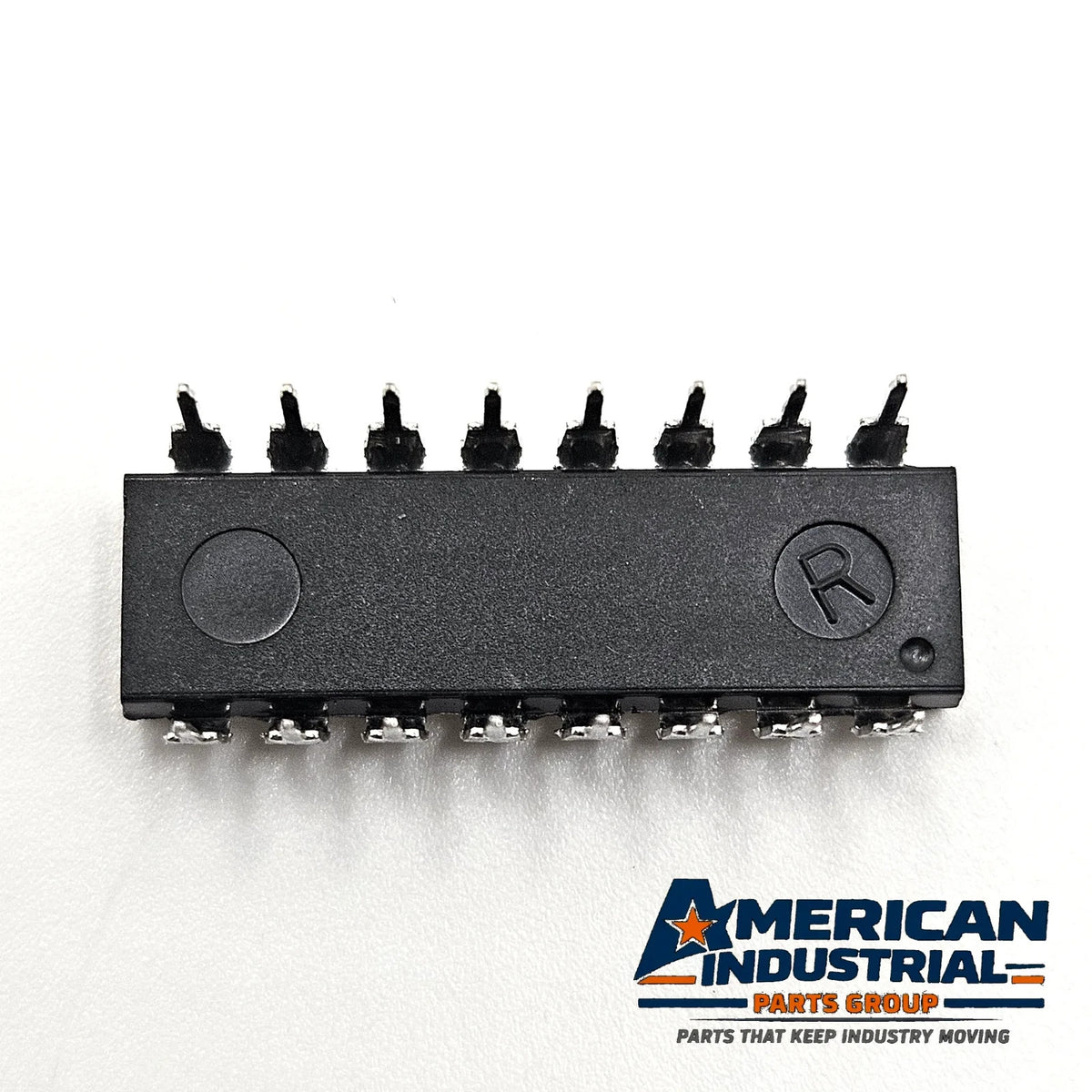 National Semiconductor DAC0807LCN MC1408P7 8-Bit D/A Converter DIP-16 NOS