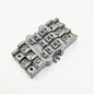 Potter & Brumfield 27E121 relay base socket for industrial automation systems. American Industrial Parts Group.