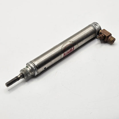 Bimba 040.5-R pneumatic air cylinder for industrial automation and MRO applications. American Industrial Parts Group.