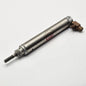 Bimba 040.5-R pneumatic air cylinder for industrial automation and MRO applications. American Industrial Parts Group.