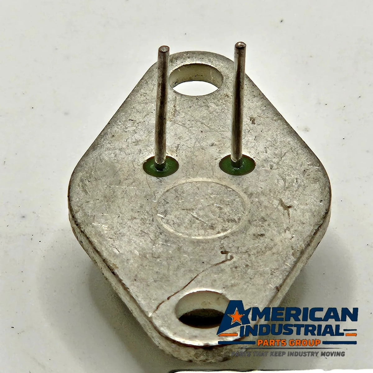 Motorola 2N3738 NPN Silicon Power Transistor TO-66 225V NOS Vintage