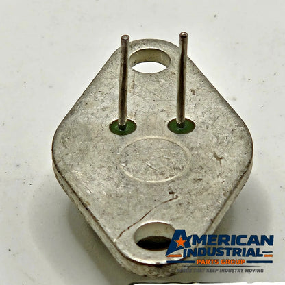 Motorola 2N3738 NPN Silicon Power Transistor TO-66 225V NOS Vintage