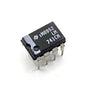 National Semiconductor LM741CN Operational Amplifier Op Amp DIP-8 NOS Vintage