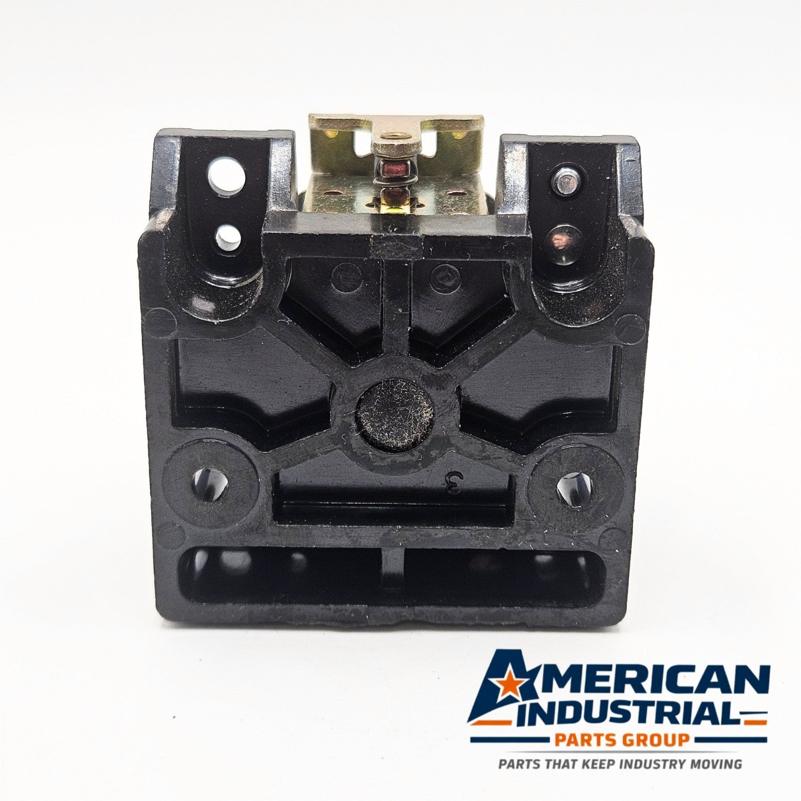 Delta Controls 900 SPST-NO line relay for industrial electrical replacement parts. American Industrial Parts Group.