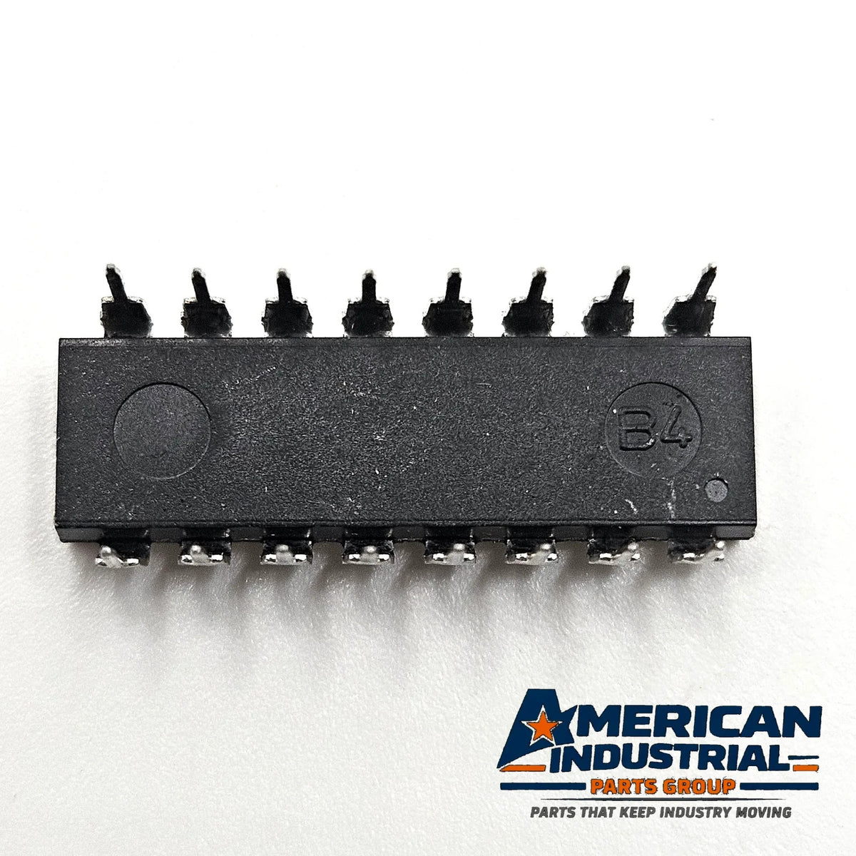 National Semiconductor DAC0808LCN MC1408P8 8-Bit D/A Converter DIP-16 NOS