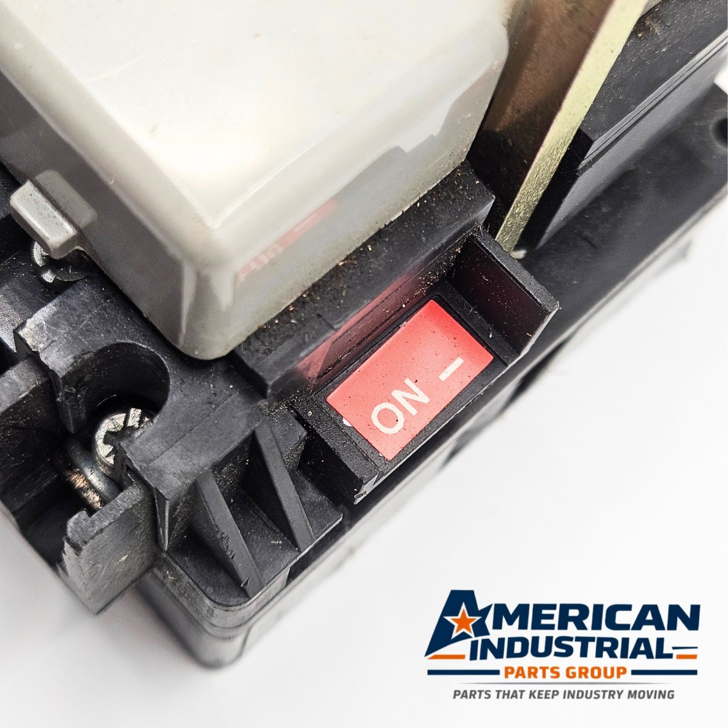 ALLEN BRADLEY 194R-NN030P3 SER. B DISCONNECT SWITCH 30A 600V 30 AMP