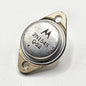 Motorola 2N1545 Germanium PNP Power Transistor TO-3 NOS Vintage