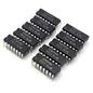 ECG 2056 8-Bit Multiplying D/A Converter IC 16-Pin DIP Vintage NOS