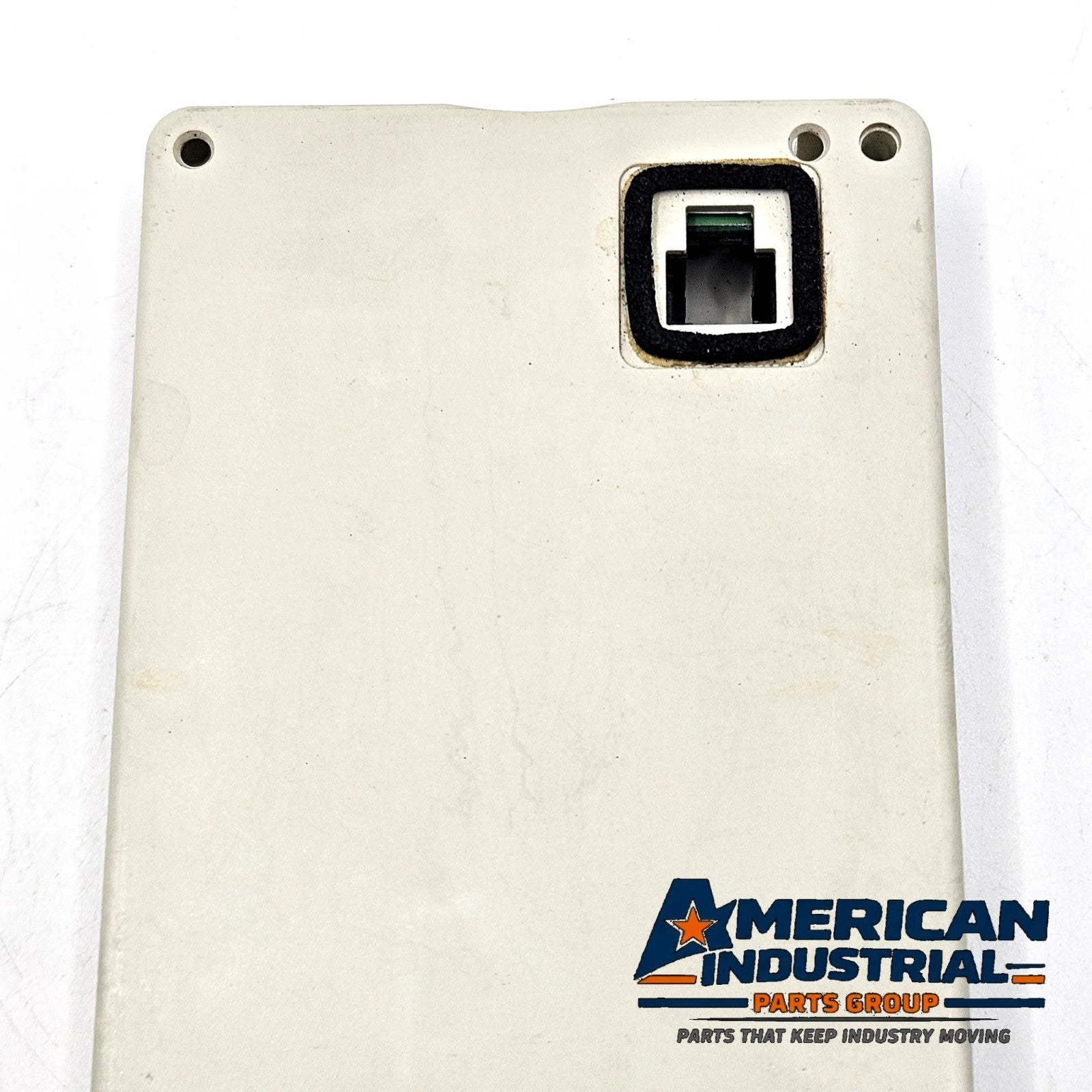 ABB CDP312R control panel keypad for ACS800 ACS850 ACSM1 variable frequency drives