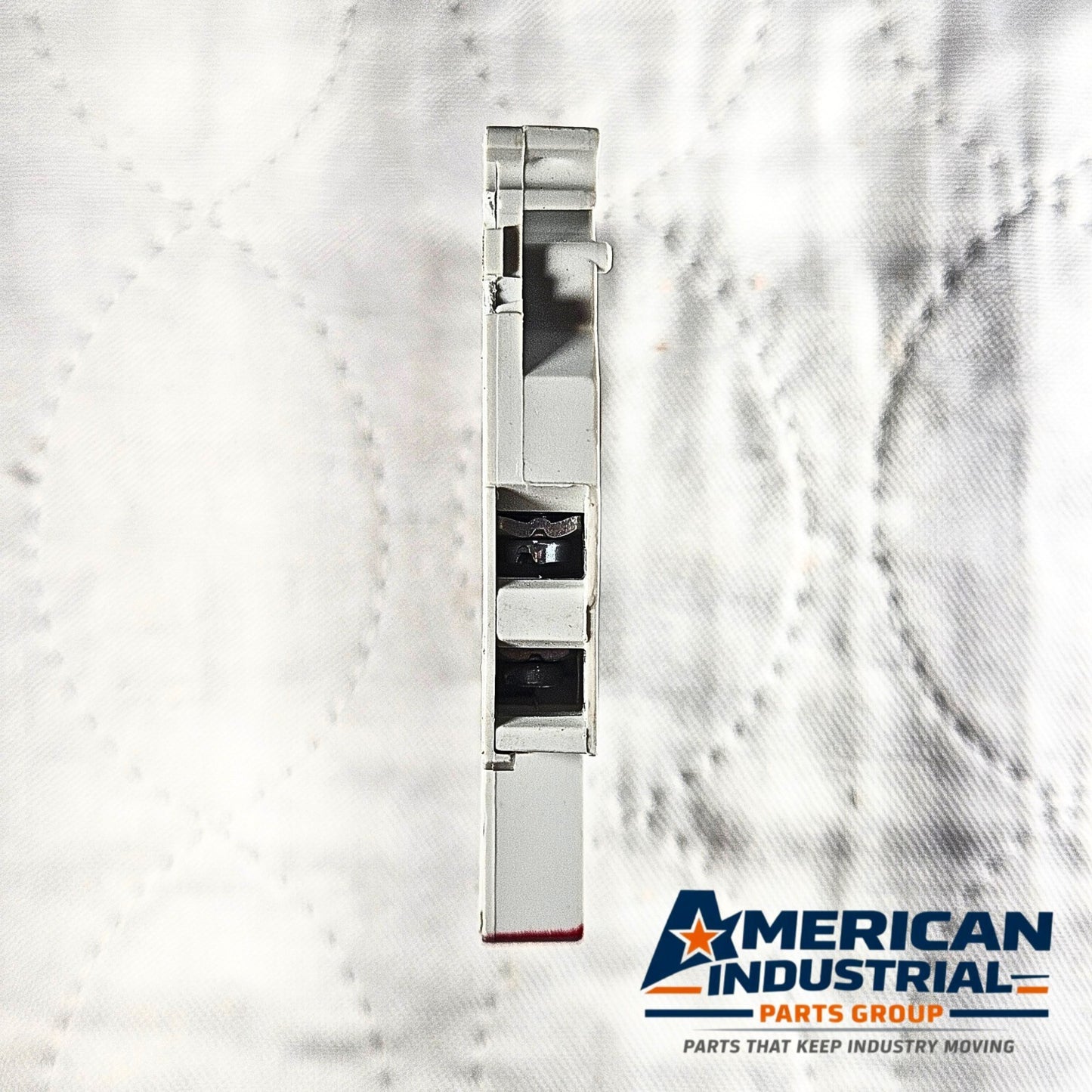 ABB HK-11 auxiliary contact block for motor starters and industrial control panels