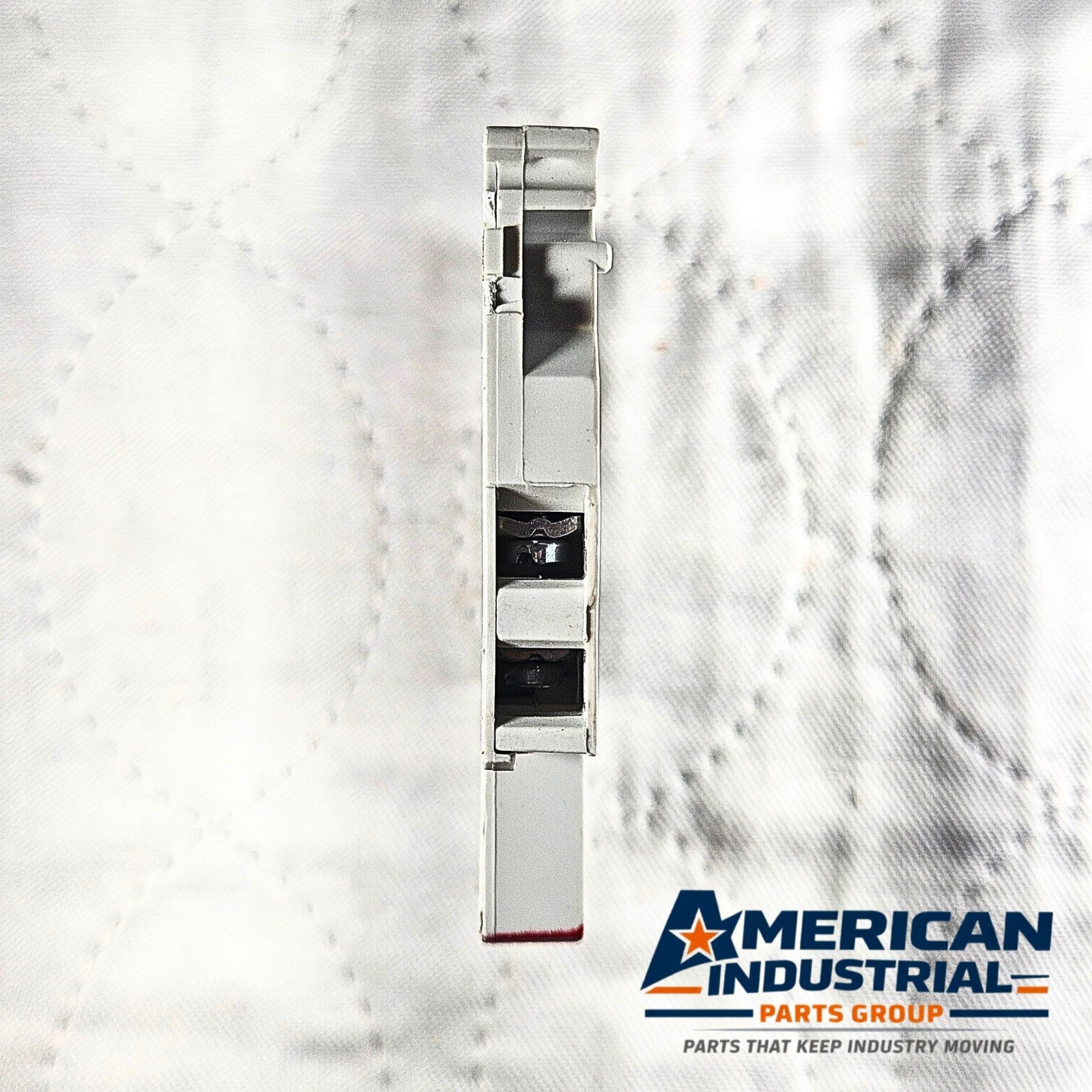 ABB HK-11 auxiliary contact block for motor starters and industrial control panels