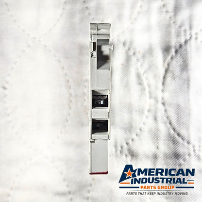 ABB HK-11 auxiliary contact block for motor starters and industrial control panels