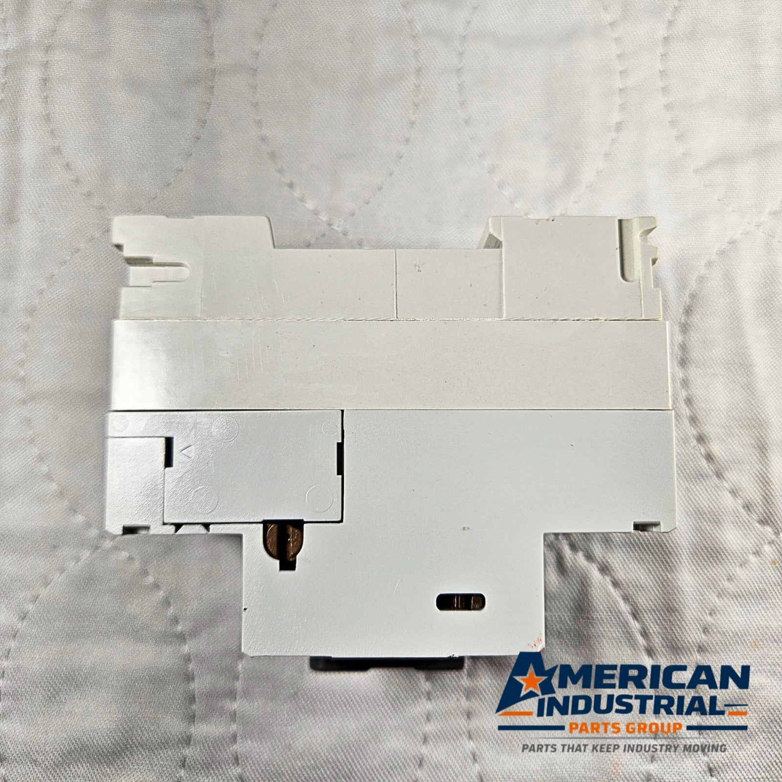 ABB MS325 Motor Starter Circuit Breaker industrial automation/MRO motor protection component. American Industrial Parts Group.