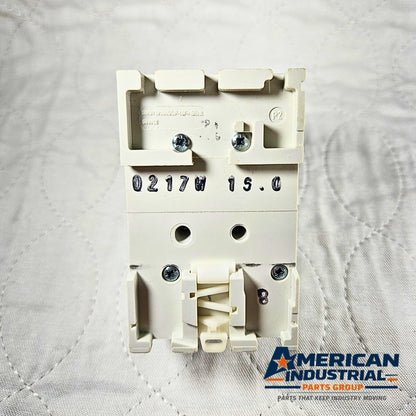 ABB MS325 Motor Starter Circuit Breaker industrial automation/MRO motor protection component. American Industrial Parts Group.