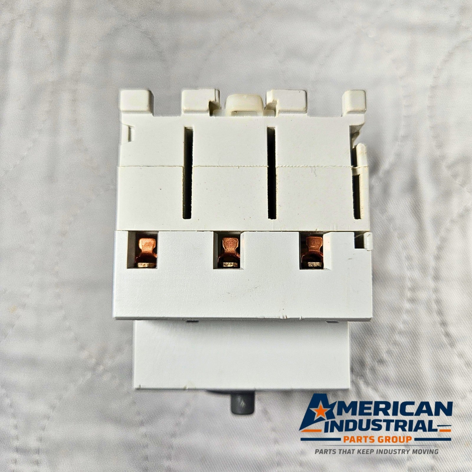 ABB MS325 Motor Starter Circuit Breaker industrial automation/MRO motor protection component. American Industrial Parts Group.