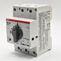 ABB MS325 Motor Starter Circuit Breaker industrial automation/MRO motor protection component. American Industrial Parts Group.