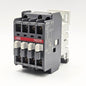 ABB N22E auxiliary contact block 2NO 2NC overview, industrial automation MRO control panel component. American Industrial Parts Group.